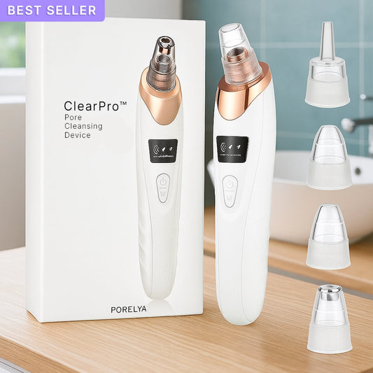 Porelya ClearPro™